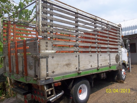 ขายHINO  KM 310   พรัอมใช้