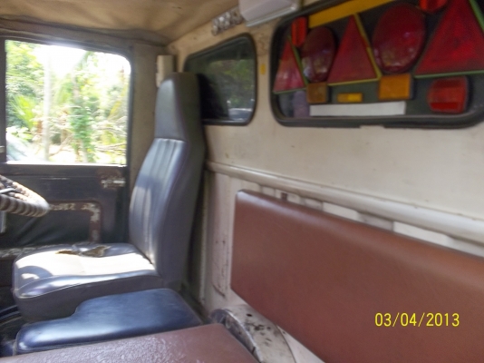 ขายHINO  KM 310   พรัอมใช้