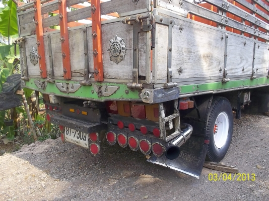 ขายHINO  KM 310   พรัอมใช้