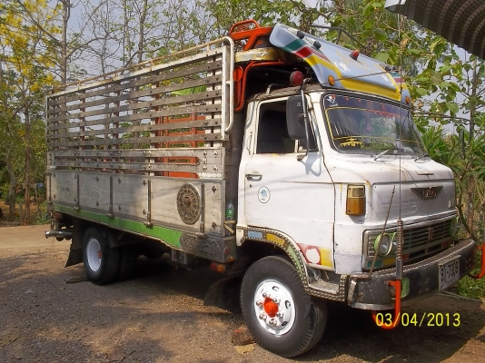 ขายHINO  KM 310   พรัอมใช้