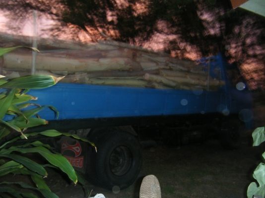 NKR 110เครื่องแน่นแรงทำมาใหม่ให้หมด ยางใหม่ อ.ว.ท พวงมาลัยพาเวอร์บรรทุก 5 ตันสบาบ