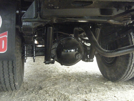 NKR 110เครื่องแน่นแรงทำมาใหม่ให้หมด ยางใหม่ อ.ว.ท พวงมาลัยพาเวอร์บรรทุก 5 ตันสบาบ