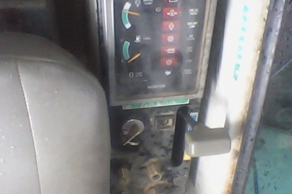 ขายด่วนค่ะ SK 50 UR โซ่ดี เอวดี เครื่องแน่น  รถพร้อมใช้งาน เอกสารอินวอยค่ะ