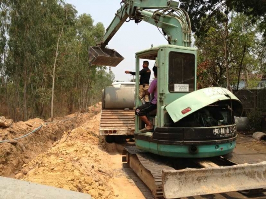 ขายด่วนค่ะ SK 50 UR โซ่ดี เอวดี เครื่องแน่น  รถพร้อมใช้งาน เอกสารอินวอยค่ะ