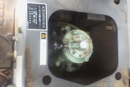 ขายด่วนค่ะ SK 50 UR โซ่ดี เอวดี เครื่องแน่น  รถพร้อมใช้งาน เอกสารอินวอยค่ะ