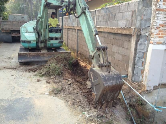 ขายด่วนค่ะ SK 50 UR โซ่ดี เอวดี เครื่องแน่น  รถพร้อมใช้งาน เอกสารอินวอยค่ะ