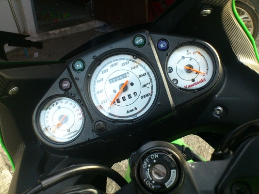 ขายนินจา250 ปี2011