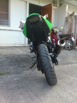 ขายนินจา250 ปี2011