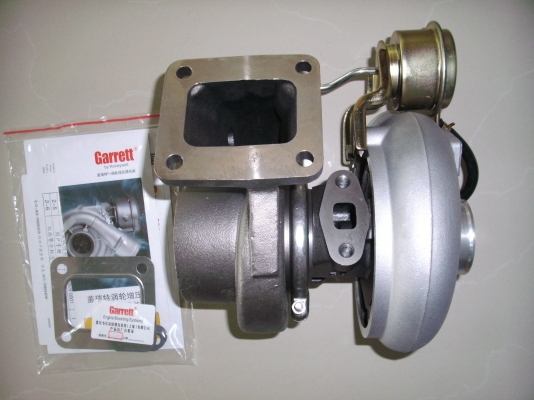 เทอร์โบ 6D16T,PART NO.ME073939