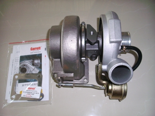 เทอร์โบ 6D16T,PART NO.ME073939