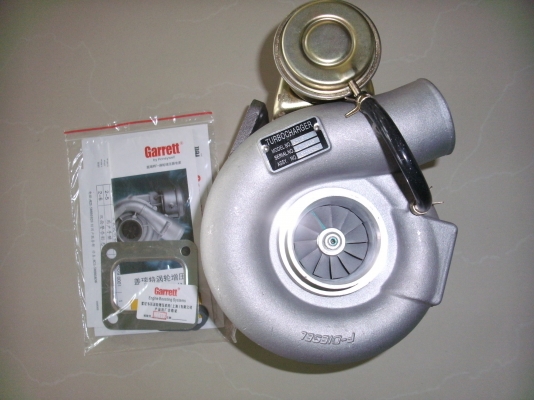 เทอร์โบ 6D16T,PART NO.ME073939