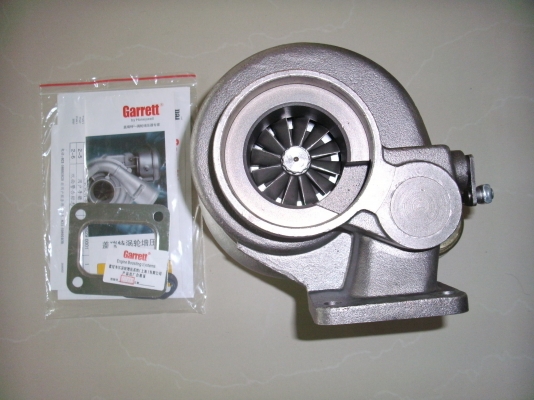 เทอร์โบ 6D16T,PART NO.ME073939