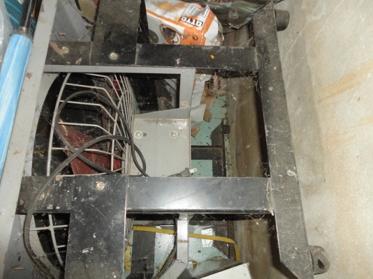 พัดลมโชว์หน้าร้าน พัดลมโชว์หน้าร้าน