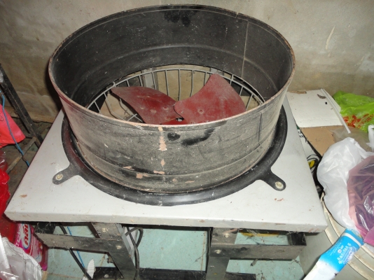 พัดลมโชว์หน้าร้าน พัดลมโชว์หน้าร้าน