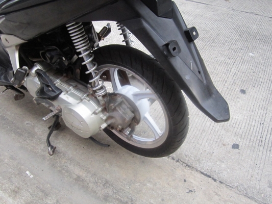 ยังไงก็ขาย air blade ปี50เครื่องดีเดิมๆ ชุดโอนครบ ยังไงก็ขาย air blade ปี50เครื่องดีเดิมๆ ชุดโอนครบ