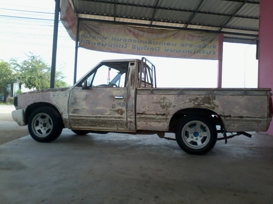 ขายดัสสัน 720