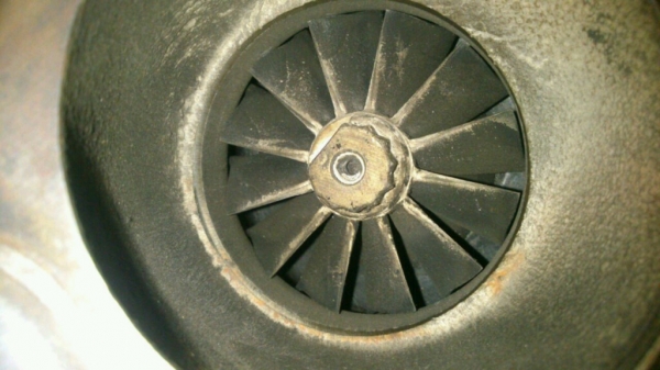 ขายเทอร์โบ TD05  EVO4