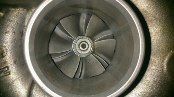 ขายเทอร์โบ TD05  EVO4