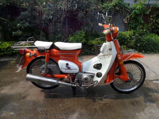 ขาย c70 ทะเบียนพร้อมโอน ภาษีขาดต่อไม่กี่เดือน