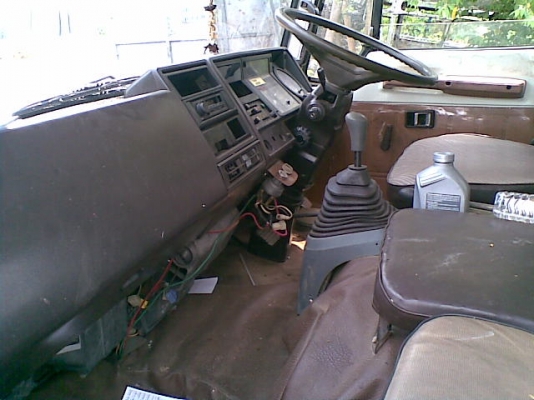 ขาย 6 ล้อ ฮีโน่KR ยาว 6 เมตร