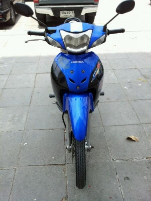 ขาย wave 100 Ubox