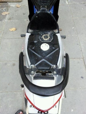 ขาย wave 100 Ubox