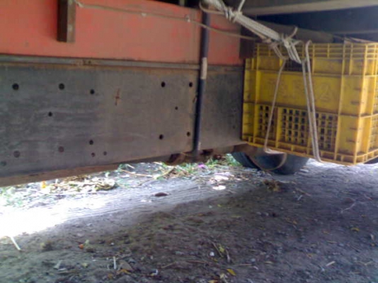 ขายด่วน FRR32L1 6HE1 ยาว6.20เมตรแคชชีสวย ยาง70\% ขายด่วน FRR32L1 6HE1 ยาว6.20เมตรแคชชีสวย ยาง70\%