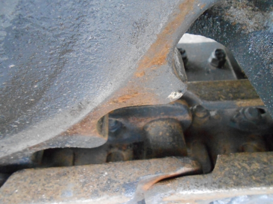 ขายรถขุด KOBELCO SK60. MARK 3  พร้อท LINE หัวกระแทก(หัวแย๊ก)เก่านอกปรับสภาพแล้วพร้อมใช้งาน