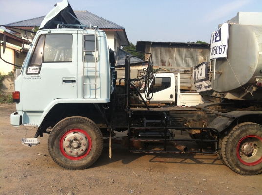 ขาย ISUZU นางฟ้าหัวลาก 240แรงม้า ปี39 ติดต่อ 084-8827077