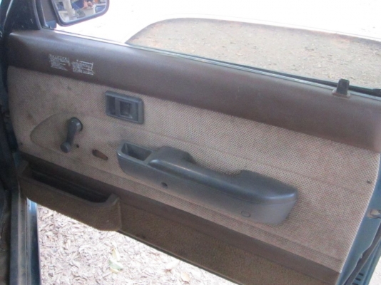 ฝากลงขาย รถสวยมาก! ไมตี้สั้น 4 ขอดีเซล พร้อมไปแต่ง ขับอย่างเดียวไม่มีซ่อม