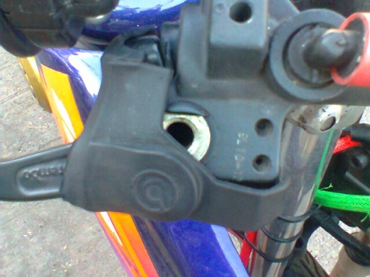 ขายLS125 แต่งสวยๆหรีด6