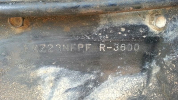 ( ขายตามสภาพ ) รถอิซูซุ 10 ล้อดั๊ม 240 แรงม้า  ( นางฟ้าแท้ )  สนใจติดต่อ 081 - 6079515