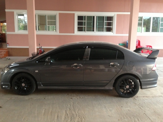 ขาย hondacivic 1.8