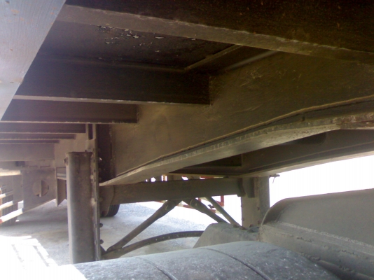 ขายหางพื้นเรียบ 12 เมตรของRCK 2เพลา พร้อมใช้งาน ขายหางพื้นเรียบ 12 เมตรของRCK 2เพลา พร้อมใช้งาน