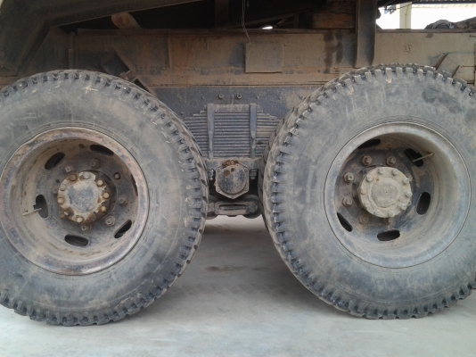 ขายด่วน..รถสิบล้อ HINO FM 17 เครื่องยนต์ HO7C รุ่นใหม่ เบรคทิ๊ฟฟี่ เกียร์ใหญ่ เครื่องดี คัสซีสวย ปะผุพื้นเก๋งฟรีให้เรียบร้อย ไม่มีทะเบียน.