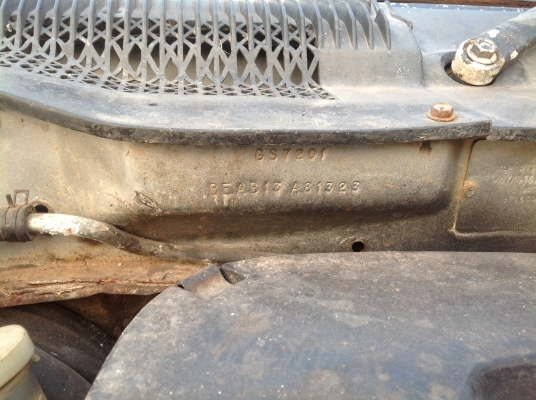 ขายรถเก๋งถูกๆ นิสันเทรนซ่า ปี 35ติดแก๊สแล้ว พร้อมเล่มทะเบียน. หมื่นหกพันห้ารอ้ย แถมต่อรองได้อีก