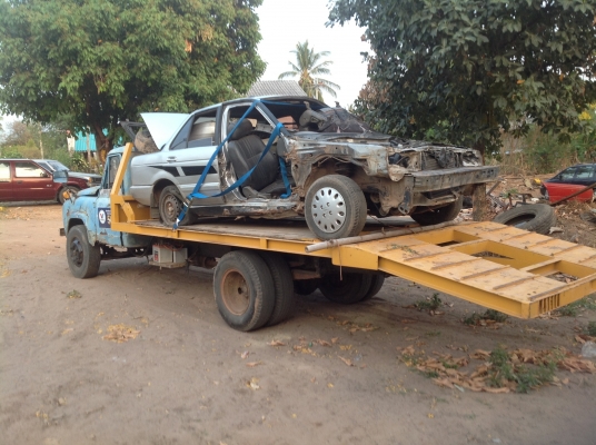 ขายรถเก๋งถูกๆ นิสันเทรนซ่า ปี 35ติดแก๊สแล้ว พร้อมเล่มทะเบียน. หมื่นหกพันห้ารอ้ย แถมต่อรองได้อีก