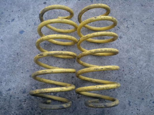 --- ขาย --- สปิงAPEX คู่หน้า ของ VOLVO 850 และ โช๊ค