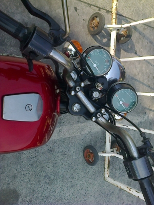 ขายถูก suzuki trz125