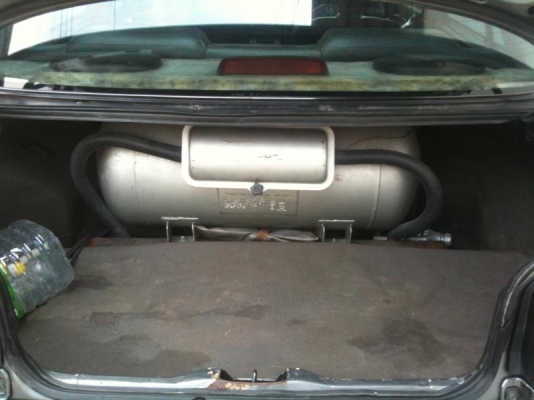 1991 HONDA, CIVIC 1.5 EX ท้ายแดง เกียร์ออโต้ ติดแก๊ส LPG ประกัน 3+ 1991 HONDA, CIVIC 1.5 EX ท้ายแดง เกียร์ออโต้ ติดแก๊ส LPG ประกัน 3+