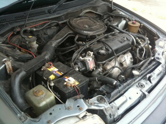 1991 HONDA, CIVIC 1.5 EX ท้ายแดง เกียร์ออโต้ ติดแก๊ส LPG ประกัน 3+ 1991 HONDA, CIVIC 1.5 EX ท้ายแดง เกียร์ออโต้ ติดแก๊ส LPG ประกัน 3+