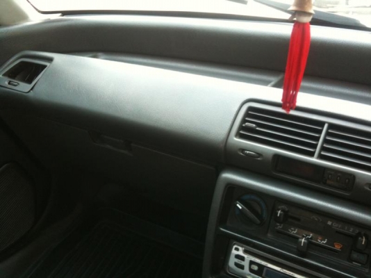 1991 HONDA, CIVIC 1.5 EX ท้ายแดง เกียร์ออโต้ ติดแก๊ส LPG ประกัน 3+ 1991 HONDA, CIVIC 1.5 EX ท้ายแดง เกียร์ออโต้ ติดแก๊ส LPG ประกัน 3+