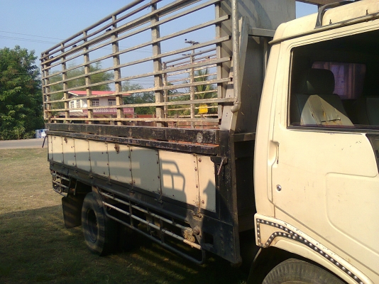 ขายฮีโน่ FC 2W ซุปเปอร์เสี่ย 120 แรงม้าสวยฯพร้อมใช้งาน ขายฮีโน่ FC 2W ซุปเปอร์เสี่ย 120 แรงม้าสวยฯพร้อมใช้งาน