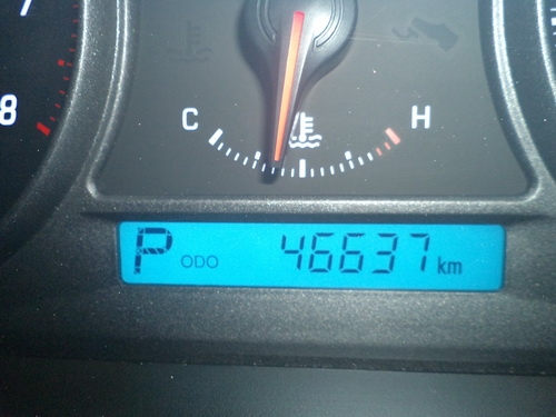 CAPTIVA 2.4 LS ตัวTopสุด AT ปี 2012 วิ่ง4x,xxx ติดแก๊ส LPG หัวฉีด ทะเบียนประมูล ทั้งเงินสดและดาวน์