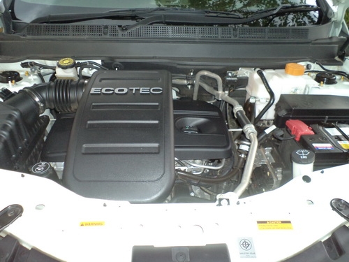 CAPTIVA 2.4 LS ตัวTopสุด AT ปี 2012 วิ่ง4x,xxx ติดแก๊ส LPG หัวฉีด ทะเบียนประมูล ทั้งเงินสดและดาวน์