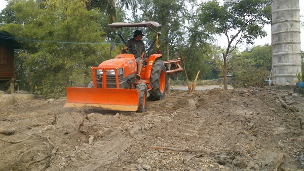 ขาย คูโบต้า 3408 สภาพดีพร้อมใช้ ทํางานเร็ว ใด้ดังใจเลย  ครับ