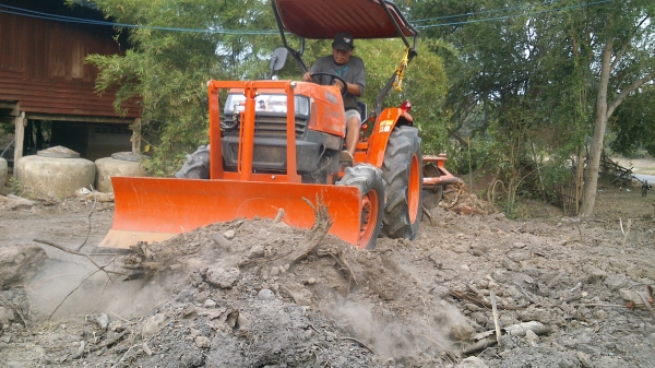 ขาย คูโบต้า 3408 สภาพดีพร้อมใช้ ทํางานเร็ว ใด้ดังใจเลย  ครับ