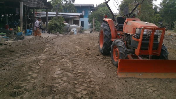 ขาย คูโบต้า 3408 สภาพดีพร้อมใช้ ทํางานเร็ว ใด้ดังใจเลย  ครับ