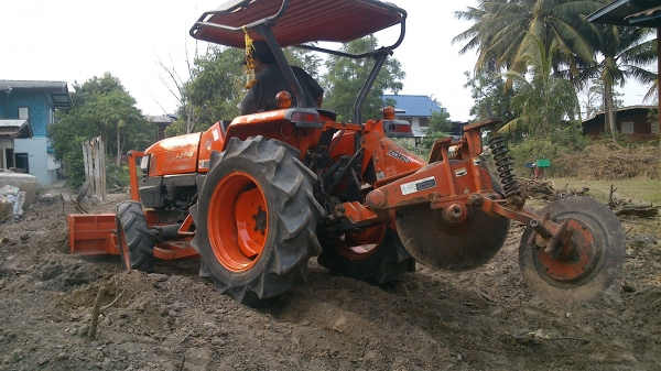 ขาย คูโบต้า 3408 สภาพดีพร้อมใช้ ทํางานเร็ว ใด้ดังใจเลย  ครับ