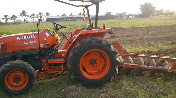 ขาย คูโบต้า 3408 สภาพดีพร้อมใช้ ทํางานเร็ว ใด้ดังใจเลย  ครับ